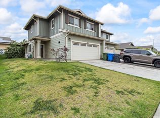 91-3391 Maohiohi Loop, Ewa Beach, HI 96706