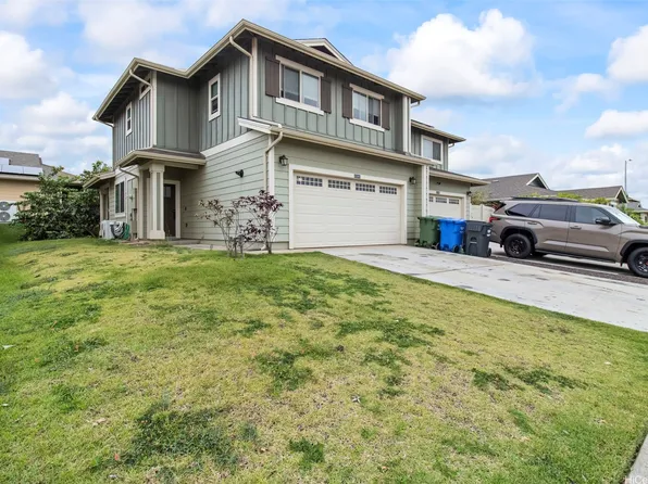 91-3391 Maohiohi Loop, Ewa Beach, HI 96706