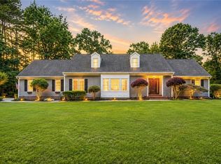 264 Bellemont Dr SW, Rome, GA 30165