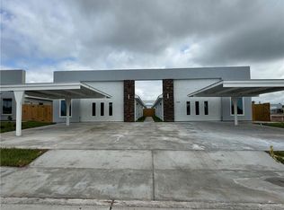 5808 Notre Dame Ave APT 3, McAllen, TX 78504