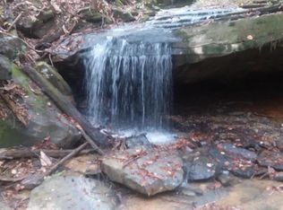 Cherry Fork Rd, Helenwood, TN 37755