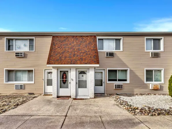 4901 Harbor Beach Blvd #N-18, Brigantine, NJ 08203