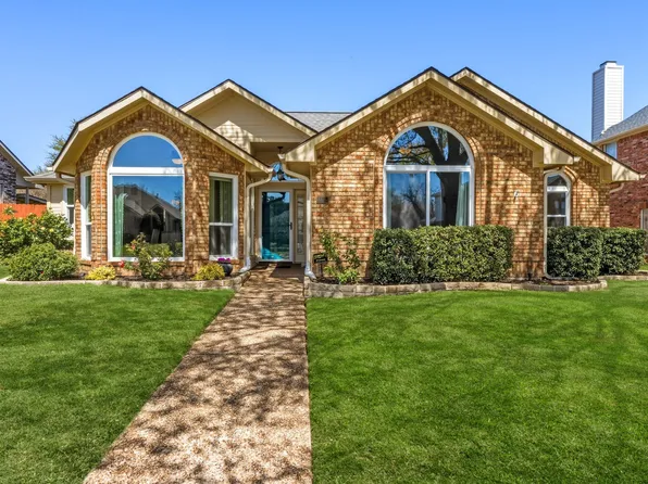 1315 Blue Jay Dr, Lewisville, TX 75077