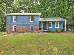 1312 Adobe Dr, Johnson City, TN 37601