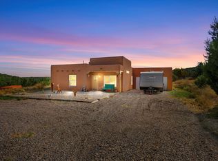 4 Pinto Ct, Edgewood, NM 87015