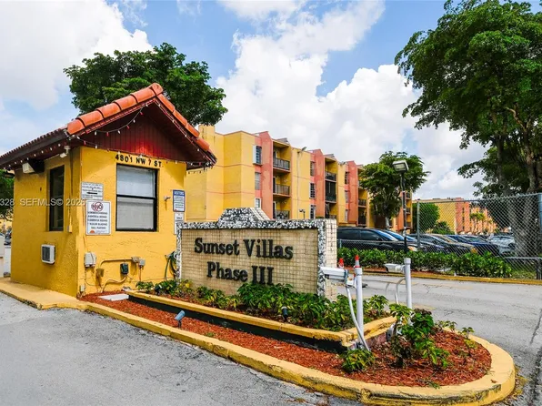 4801 NW 7th St, Miami, FL 33126
