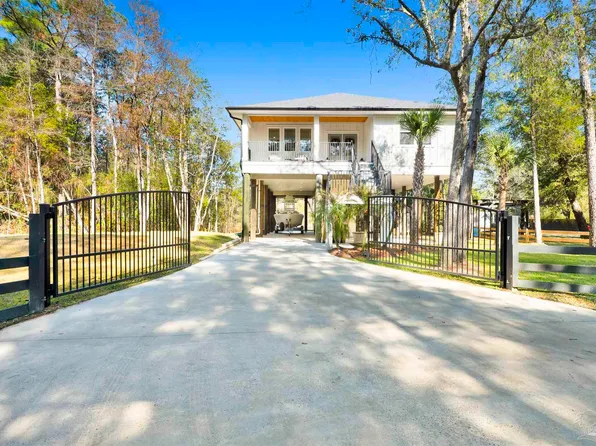 7746 River Rd, Milton, FL 32583