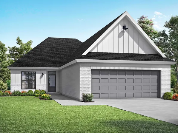 301 Couch Dr, Thibodaux, LA 70301