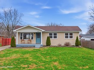 5009 Paramount Dr, Louisville, KY 40258