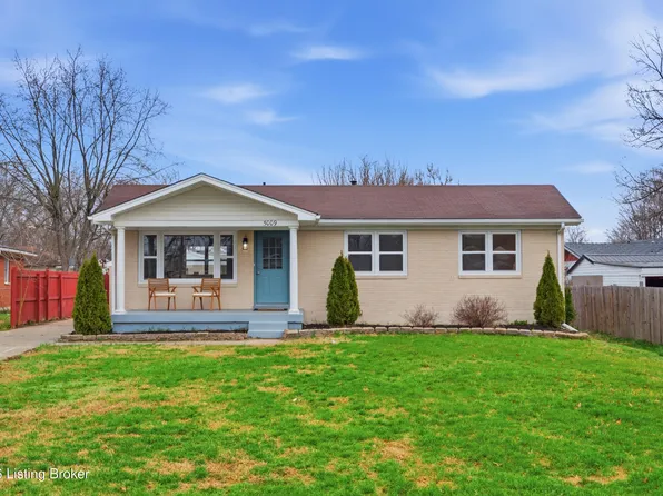 5009 Paramount Dr, Louisville, KY 40258