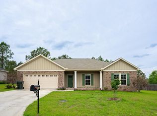 111 Yarmouth Ct, Dothan, AL 36301