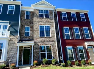 13752 Village View Dr, Midlothian, VA 23114