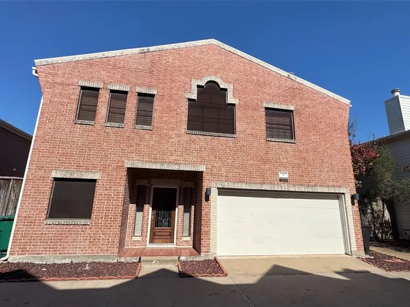 6418 Ferris Dr APT 4, Houston, TX 77081