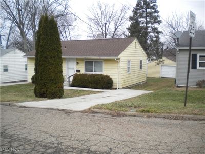 611 Franklin Ave, Barberton, OH, 44203