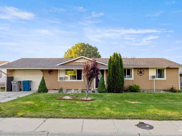 2819 Gemini Pl, Caldwell, ID 83605