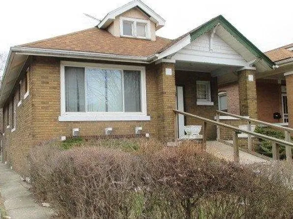 1047 Jackson St, Gary, IN 46402