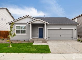 Mallard Meadows, Ellensburg, WA 98926