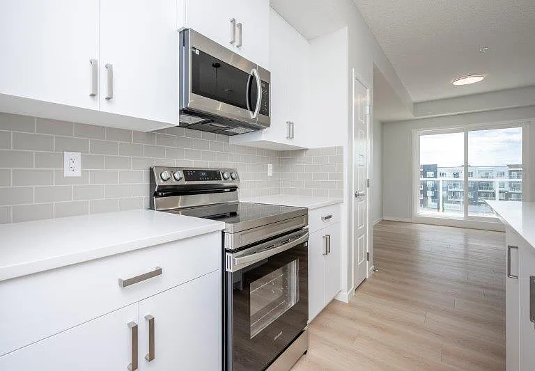 550 Belmont St N #2401 — Photo 4