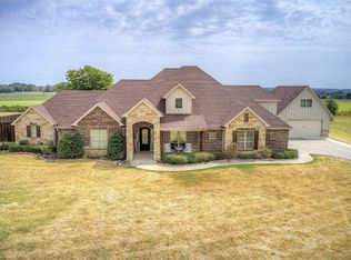 111 Katie Rdg, Sulphur Springs, TX 75482