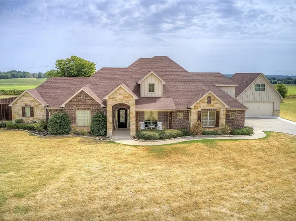 111 Katie Rdg, Sulphur Springs, TX 75482