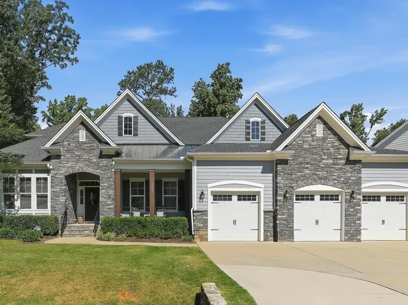 2520 Runner Stone Way, Raleigh, NC 27603