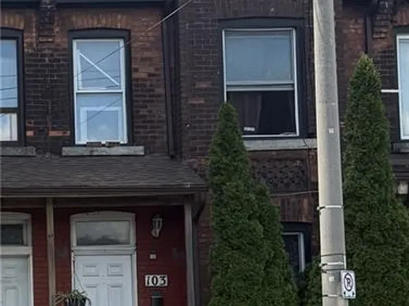 103 Stuart St, Hamilton, ON L8L 1B6