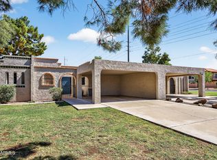 1172 E Cheryl Dr, Phoenix, AZ 85020