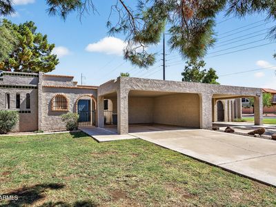 1172 E Cheryl Dr, Phoenix, AZ, 85020