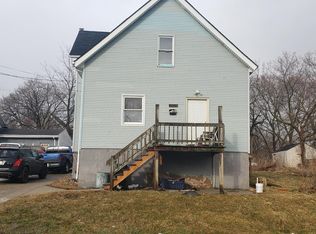 4802 13th Ct, Kenosha, WI 53140