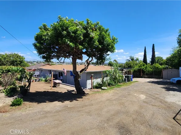 334-336 Arnel Ave, Vista, CA 92083