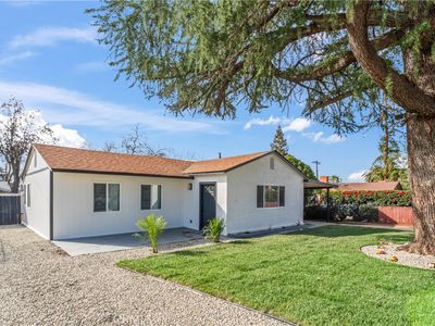 35131 Date Ave, Yucaipa, CA, 92399