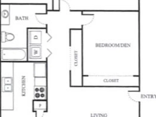 5625 Antoine Dr APT 1109, Houston, TX 77091