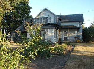 36816 Highway 34, Lebanon, OR 97355