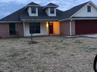 1712 SE 15th St, Mineral Wells, TX 76067