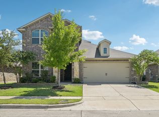 2321 Mount Olive Ln, Forney, TX 75126
