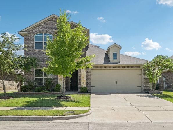 Home for Sale in Forney TX