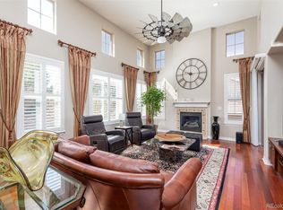 9183 Viaggio Way, Highlands Ranch, CO 80126