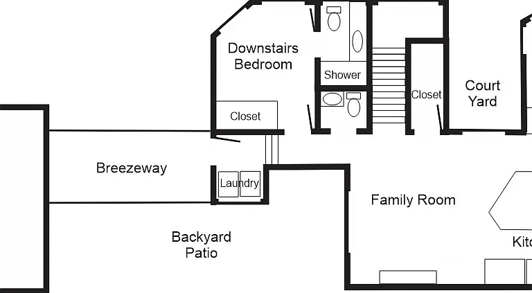 262 Los Gatos Blvd — Photo 12
