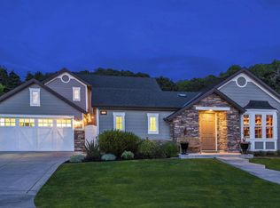 7 Valleyview Ter, Novato, CA 94949