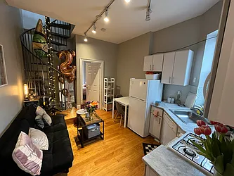 Rented by Living New York