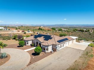 3045 S Loreto Trl, Cottonwood, AZ 86326