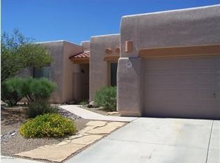 332 W Windowmaker Rd, Tucson, AZ 85737