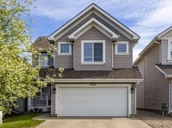 3031 Spence Wynd SW, Edmonton, AB T6X 1M6