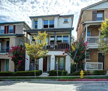 276 Azevedo Cir, San Jose, CA, 95125