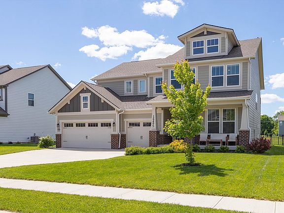 2nd image of 16495 Bigstone Dr