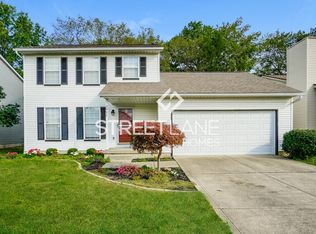 3992 Sandy Ridge Dr, Columbus, OH 43204