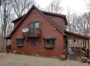 2019 Schrantz Dr, Great Valley, NY 14741