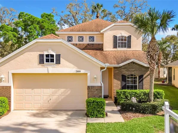 2808 Eagle Claw Ct, Kissimmee, FL 34746