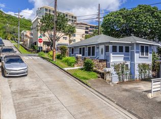 1581 Miller St, Honolulu, HI 96813