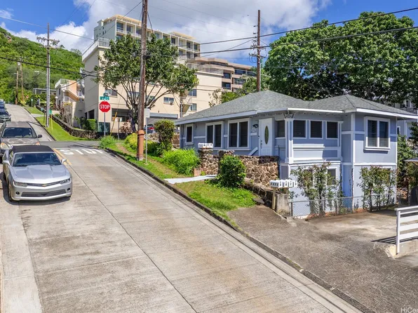 1581 Miller St, Honolulu, HI 96813